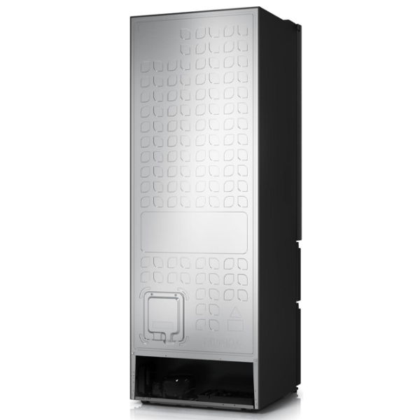 Frigider Hisense RF632N4AFE1 cu congelator jos 485 l / 200 cm / Black photo 6
