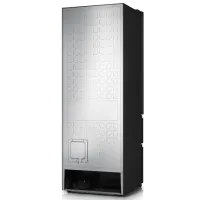 Frigider Hisense RF632N4AFE1 cu congelator jos 485 l / 200 cm / Black photo 6