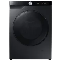 Стиральная машина с сушкой Samsung WD90DG6G94BBUA  9 кг / 1400 об/мин / Черный