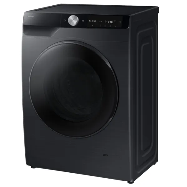 Стиральная машина с сушкой Samsung WD90DG6G94BBUA  9 кг / 1400 об/мин / Черный photo 2