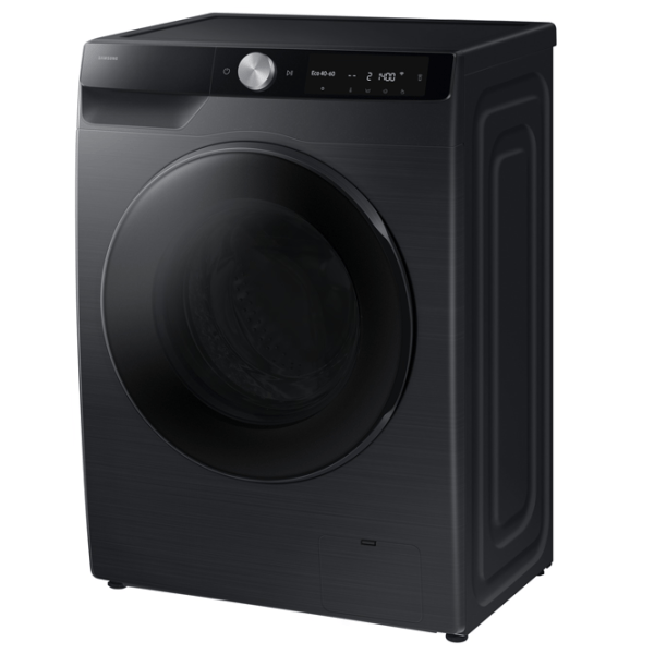 Стиральная машина с сушкой Samsung WD90DG6G94BBUA  9 кг / 1400 об/мин / Черный photo 2