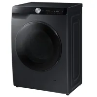 Стиральная машина с сушкой Samsung WD90DG6G94BBUA 9 кг / 1400 об/мин / Черный photo 2