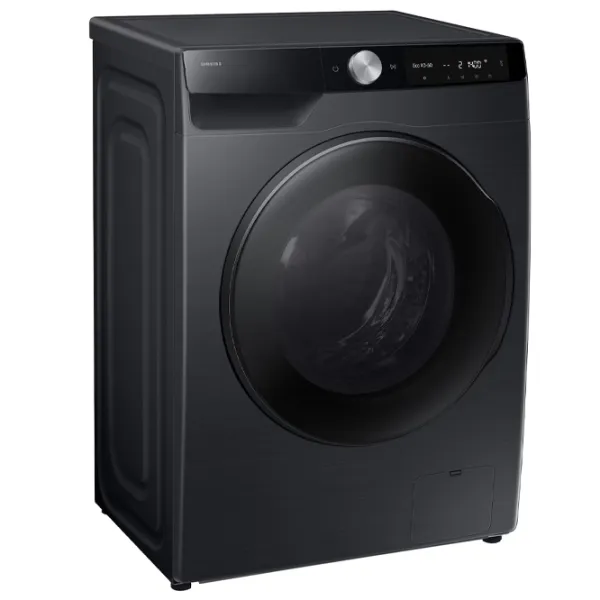 Стиральная машина с сушкой Samsung WD90DG6G94BBUA  9 кг / 1400 об/мин / Черный photo 3