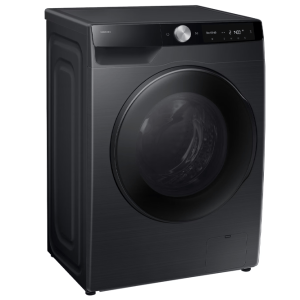 Стиральная машина с сушкой Samsung WD90DG6G94BBUA  9 кг / 1400 об/мин / Черный photo 3
