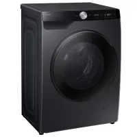 Стиральная машина с сушкой Samsung WD90DG6G94BBUA 9 кг / 1400 об/мин / Черный photo 3