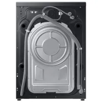 Стиральная машина с сушкой Samsung WD90DG6G94BBUA 9 кг / 1400 об/мин / Черный photo 4