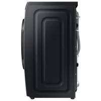 Стиральная машина с сушкой Samsung WD90DG6G94BBUA 9 кг / 1400 об/мин / Черный photo 5