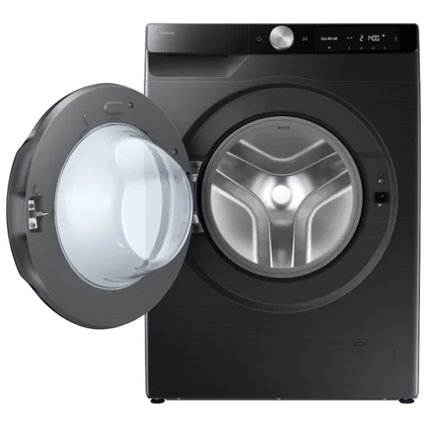 Стиральная машина с сушкой Samsung WD90DG6G94BBUA  9 кг / 1400 об/мин / Черный photo 6