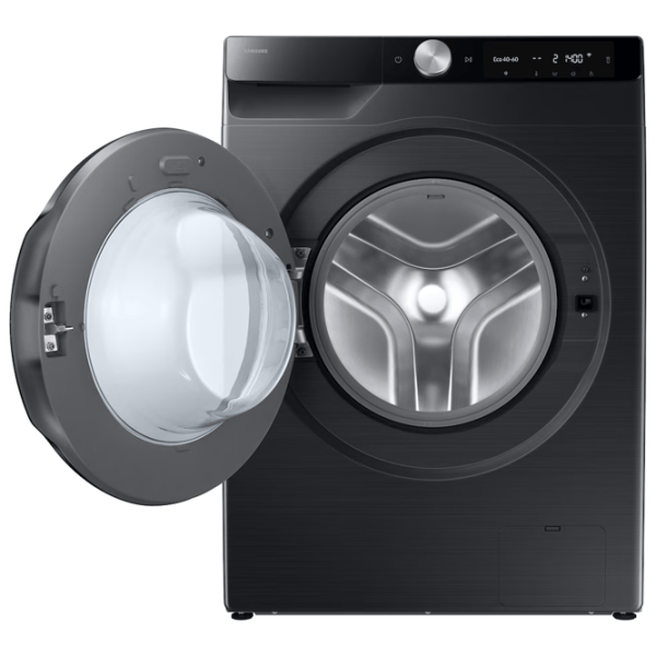 Стиральная машина с сушкой Samsung WD90DG6G94BBUA  9 кг / 1400 об/мин / Черный photo 6
