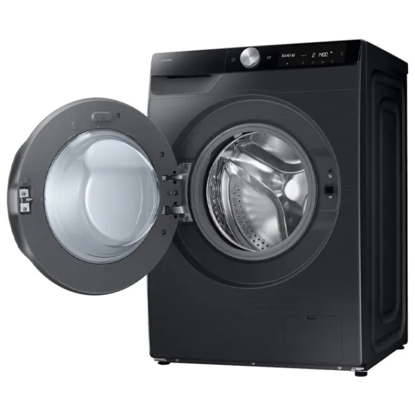 Стиральная машина с сушкой Samsung WD90DG6G94BBUA  9 кг / 1400 об/мин / Черный photo 7