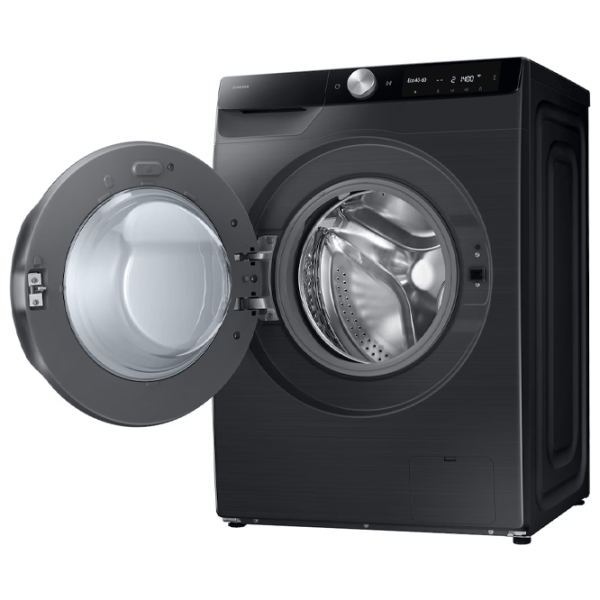 Стиральная машина с сушкой Samsung WD90DG6G94BBUA  9 кг / 1400 об/мин / Черный photo 7