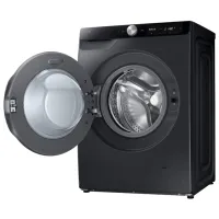 Стиральная машина с сушкой Samsung WD90DG6G94BBUA 9 кг / 1400 об/мин / Черный photo 7