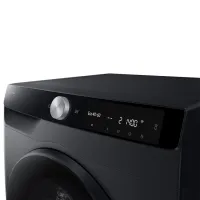 Стиральная машина с сушкой Samsung WD90DG6G94BBUA 9 кг / 1400 об/мин / Черный photo 9