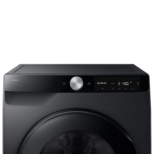 Стиральная машина с сушкой Samsung WD90DG6G94BBUA  9 кг / 1400 об/мин / Черный photo 10