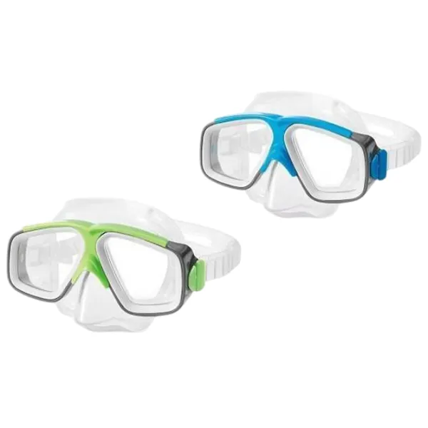 Mască pentru înot Intex Sport Copii / Universal photo 1