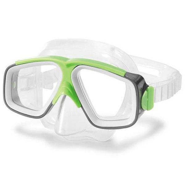 Mască pentru înot Intex Sport Copii / Universal photo 2