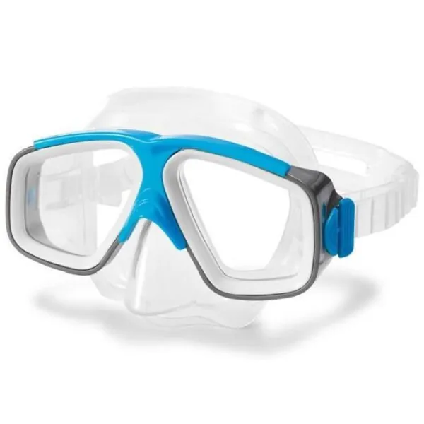 Mască pentru înot Intex Sport Copii / Universal photo 3