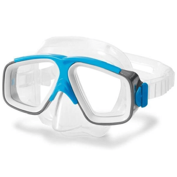 Mască pentru înot Intex Sport Copii / Universal photo 3
