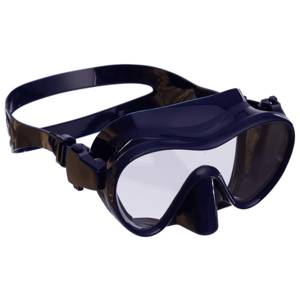 Mască pentru înot Suhs PL-1293 Copii / Universal photo 2