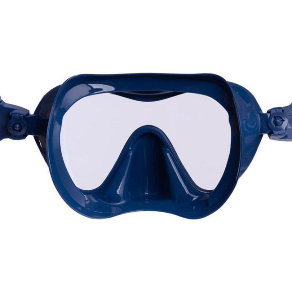 Mască pentru înot Suhs PL-1293 Copii / Universal photo 6