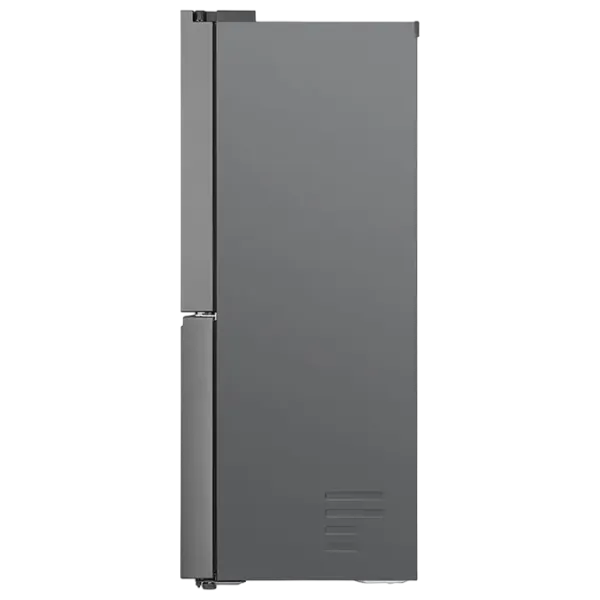 Frigider LG GMB860PYDE cu congelator jos 530 l / 178.7 cm / Inox photo 6