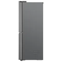 Frigider LG GMB860PYDE cu congelator jos 530 l / 178.7 cm / Inox photo 6