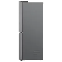 Frigider LG GMG960MBEE cu congelator jos 638 l / 179.2 cm / Inox photo 5