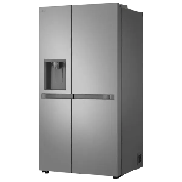 Frigider LG GSJC41PYPE Side by Side 641 l / 179 cm / Inox photo 2