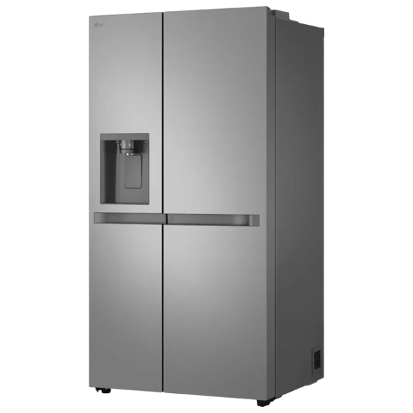 Frigider LG GSJC41PYPE Side by Side 641 l / 179 cm / Inox photo 2