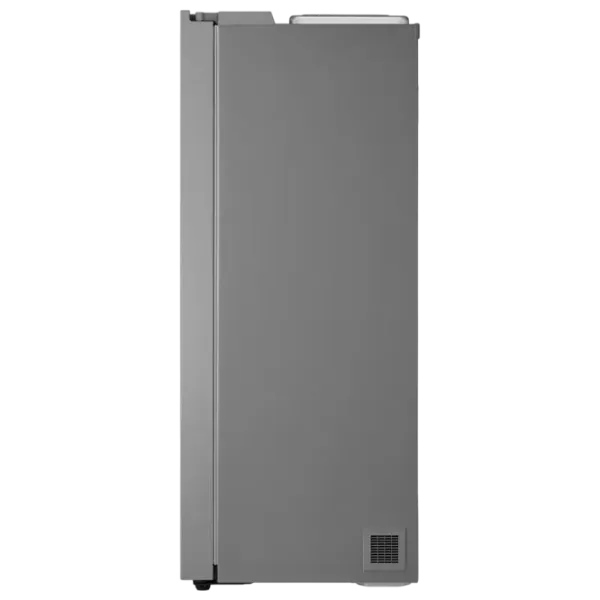 Frigider LG GSJC41PYPE Side by Side 641 l / 179 cm / Inox photo 4