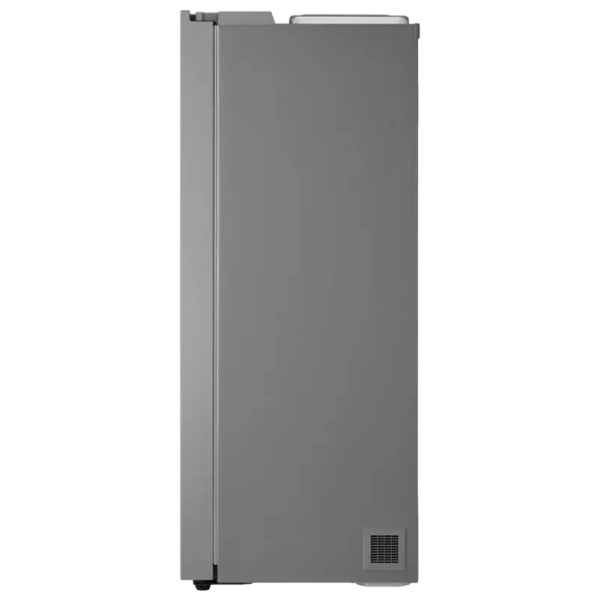 Frigider LG GSJC41PYPE Side by Side 641 l / 179 cm / Inox photo 4