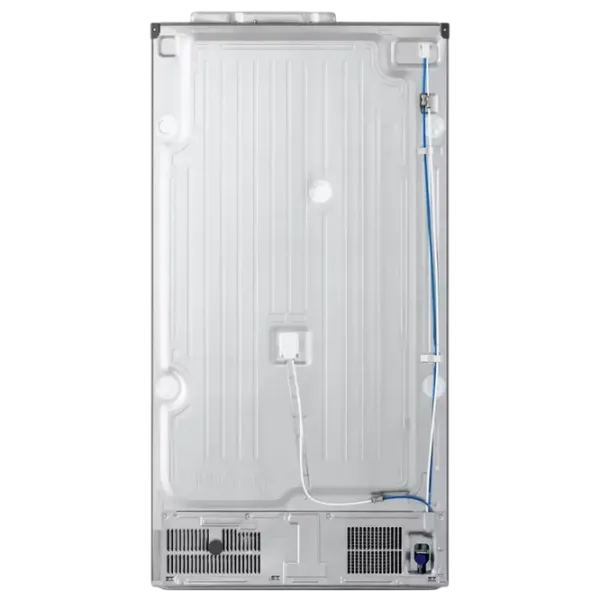 Frigider LG GSJC41PYPE Side by Side 641 l / 179 cm / Inox photo 9