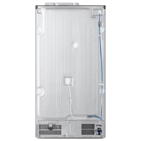Frigider LG GSJC41PYPE Side by Side 641 l / 179 cm / Inox photo 9