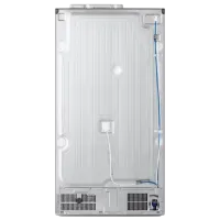 Холодильник LG GSJC41PYPE Side by Side 641 л / 179 cm / Нержавеющая сталь photo 9