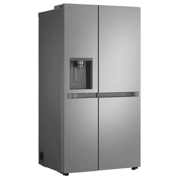 Frigider LG GSJC41PYPE Side by Side 641 l / 179 cm / Inox photo 11