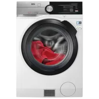 Mașină de spălat cu uscător AEG L9WAN61BCE 10 kg / 1600 rpm / White
