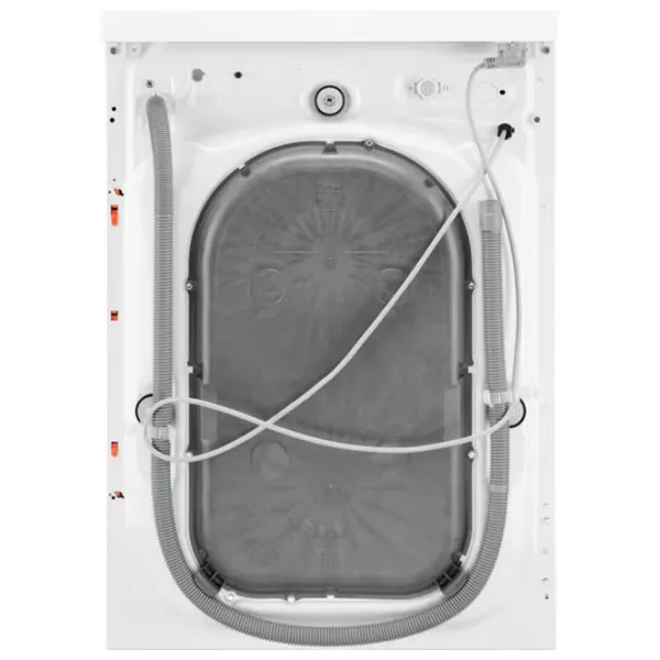 Mașină de spălat cu uscător AEG L9WAN61BCE 10 kg / 1600 rpm / White photo 2