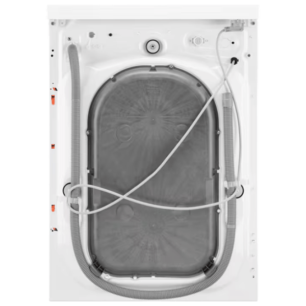 Mașină de spălat cu uscător AEG L9WAN61BCE 10 kg / 1600 rpm / White photo 2