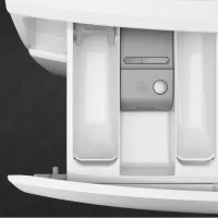 Mașină de spălat cu uscător AEG L9WAN61BCE 10 kg / 1600 rpm / White photo 3