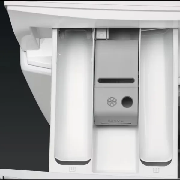 Mașină de spălat cu uscător AEG L9WAN61BCE 10 kg / 1600 rpm / White photo 4