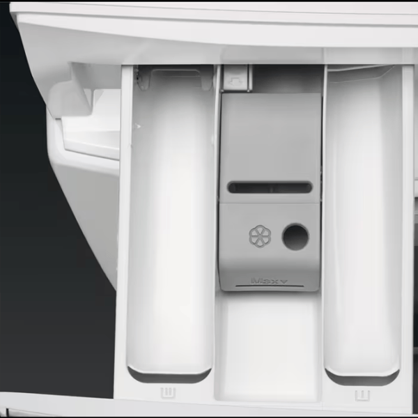 Mașină de spălat cu uscător AEG L9WAN61BCE 10 kg / 1600 rpm / White photo 4