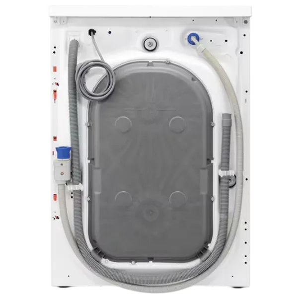Mașină de spălat cu uscător AEG L9WAN61BCE 10 kg / 1600 rpm / White photo 5