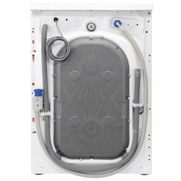 Mașină de spălat cu uscător AEG L9WAN61BCE 10 kg / 1600 rpm / White photo 5