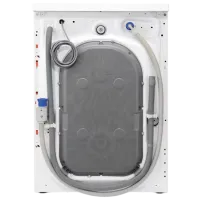Mașină de spălat cu uscător AEG L9WAN61BCE 10 kg / 1600 rpm / White photo 5