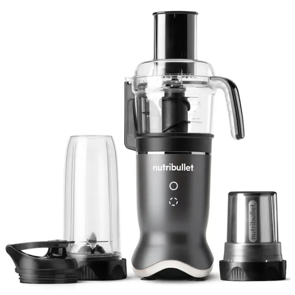 Blender staționar Nutribullet NB1224DG 1200 W / Black photo 2
