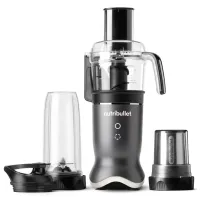 Blender staționar Nutribullet NB1224DG 1200 W / Black photo 2