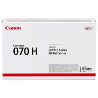 Cartuş Canon CRG 070H Black/ Compatible/ 