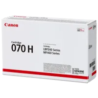 Cartuș Canon CRG 070H Black/ Compatible/ photo 3