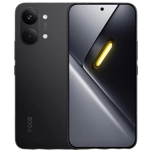 Poco X8 Pro 8 ГБ/ 512 ГБ/ Dual SIM/ Черный  photo 1