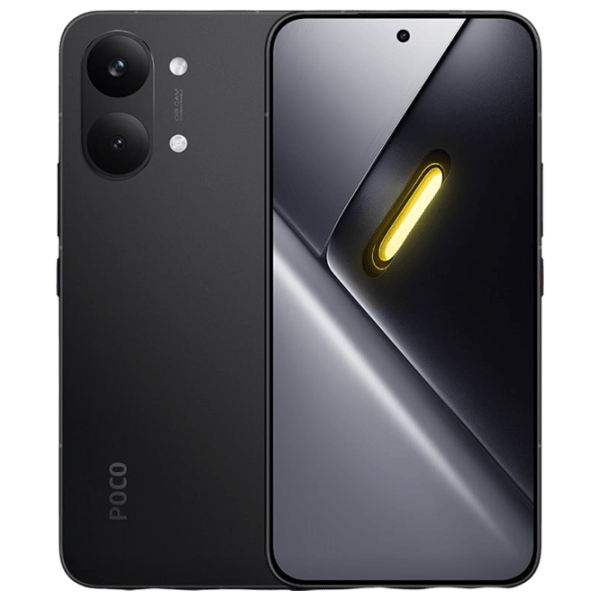 Poco X8 Pro 8 ГБ/ 512 ГБ/ Dual SIM/ Черный  photo 1